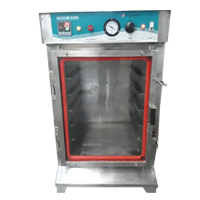 Vacuum Oven