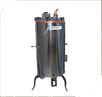 Auto Clave